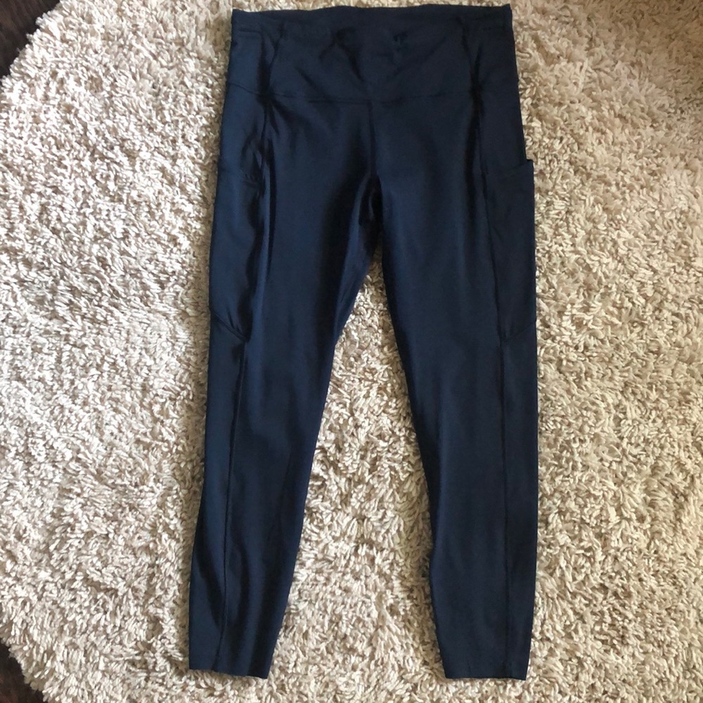 Fast and free 25” leggings